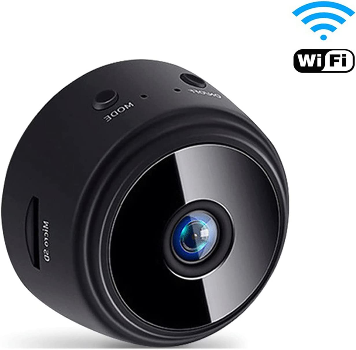 Smart Bird Feeder with Wireless WiFi Camera | Bird Feeder with Smart Camera