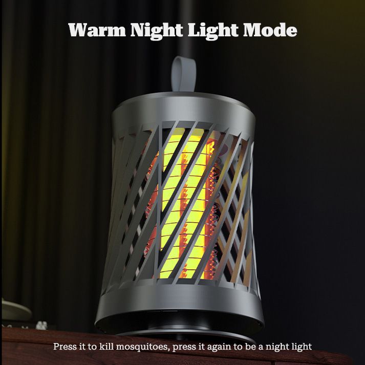 Indoor Electric Bug Zappers UV Light Mosquito Killer Lamp | Uv Light Mosquito Killer
