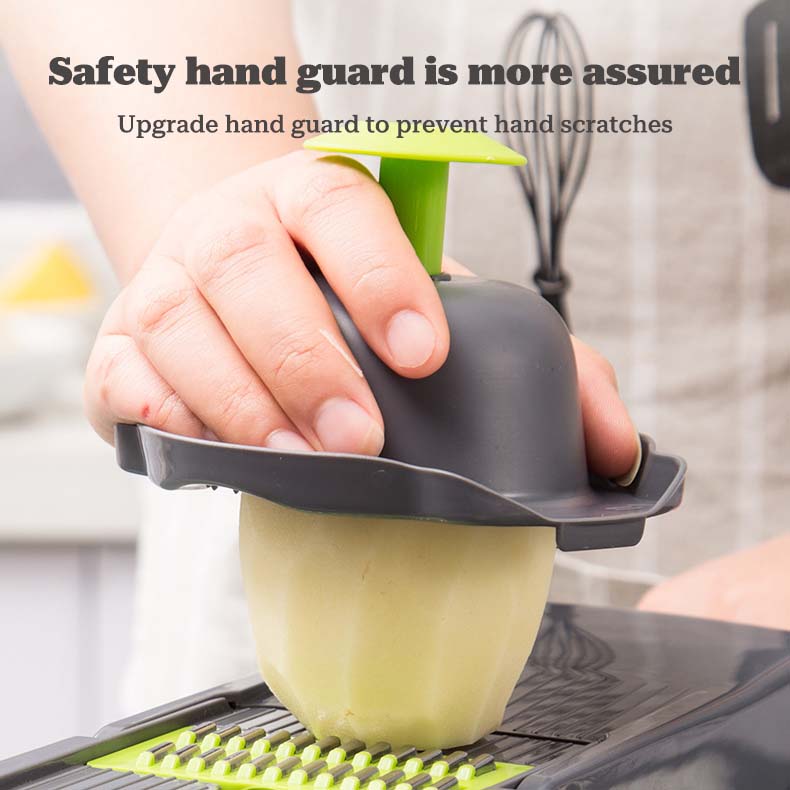 Vegetable Chopper Dicing Grater Multi Functional Vegetable Cutter | Multi Function Vegetable Cutter and Slicer