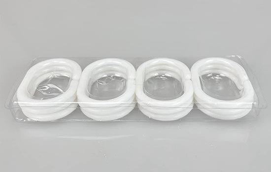 warmthone shower curtain hooks