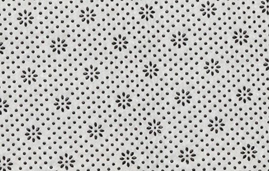 warmthone bathroom Rug materail