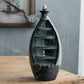Bottle Backflow Incense Burner Smoke Waterfall