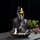 Buddha Hand Incense Burner