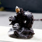 Dragon Ride on The Clouds Backflow Incense Burner