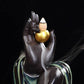 Buddha Hand Incense Burner