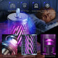 Indoor Electric Bug Zappers UV Light Mosquito Killer Lamp | Uv Light Mosquito Killer