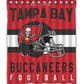 Sport Football Team Helmet Flag Tampa Bay Buccaneers Shower Curtain