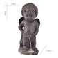 Peeing Angel Incense Backflow Burner