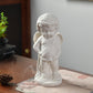 Peeing Angel Incense Backflow Burner