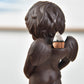 Peeing Angel Incense Backflow Burner