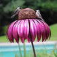Flower Shaped Bird Feeder | Flower Shaped Hummingbird Feeder