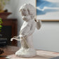 Peeing Angel Incense Backflow Burner