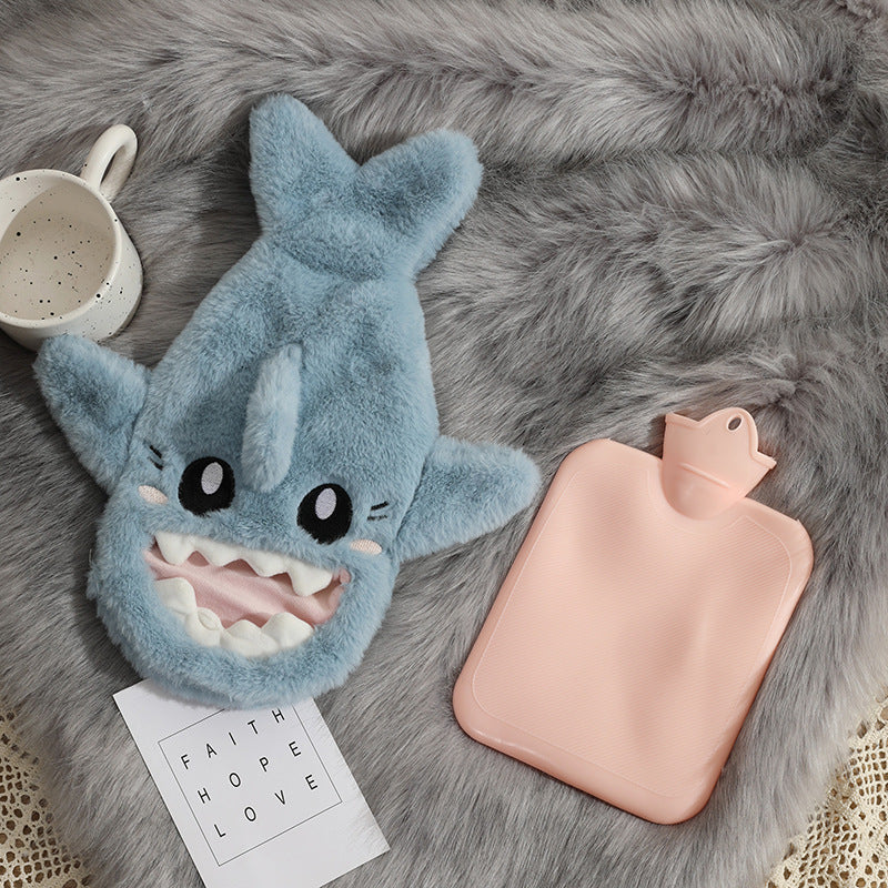 Shark Hot Water Bottle | Shark Hot Water Bottle