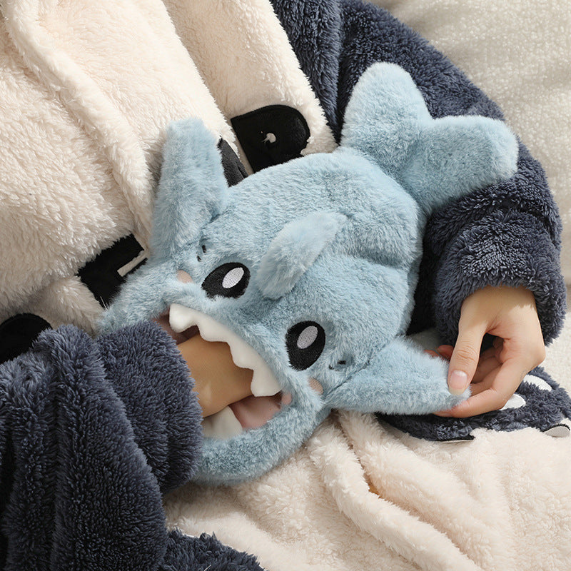 Shark Hot Water Bottle | Shark Hot Water Bottle