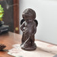 Peeing Angel Incense Backflow Burner