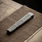 Guqin Shaped Wooden Box Incense Holder