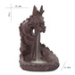 Coiling Dragon Water Absorption Backflow Incense Burner