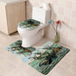 Giant Octopus Kraken Attacking Ship Shower Curtain | Giant Octopus Attacking Ship Shower Curtain