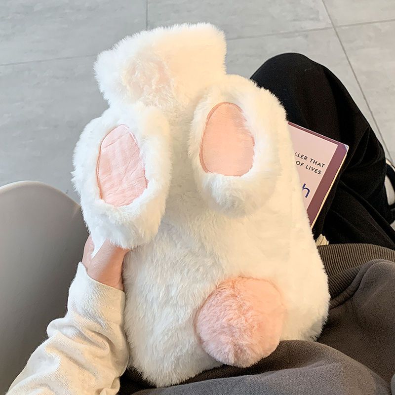 Rabbit Hot Water Bottle