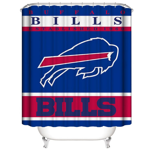 https://i.ibb.co/7t9WcPr/football-team-flag-buffalo-bills-shower-curtain.jpgBuffalo Bills Shower Curtain, Metropolitan Area Buffalo Football Bathroom Decor