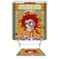 Grateful Dead Winterland: May 30th 1971 Shower Curtain