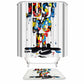 Sport Saying Just Do It Shower Curtain