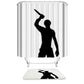 Psycho Shower Curtain | Psycho Movie Shower Curtain