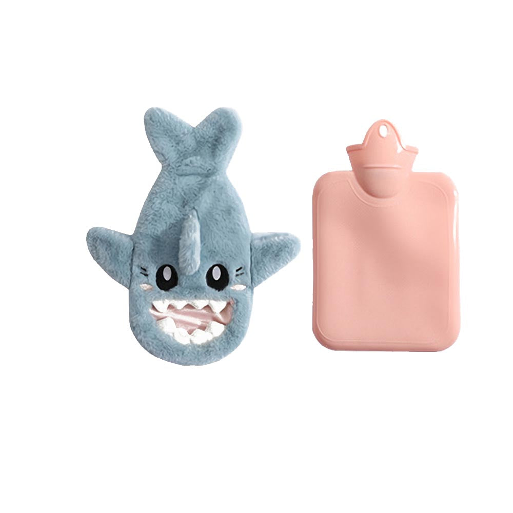 Shark Hot Water Bottle | Shark Hot Water Bottle