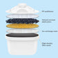 3.5L Pure Water Filter Pitcher with Electronic Indicator